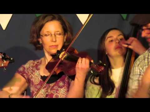 Vervain - Celtic Connections Night Encore, Stogumber - March 2016