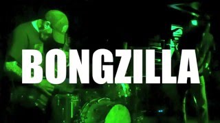 BONGZILLA - Grim Reefer - LIVE @ SEATTLE, WA 3/3/16