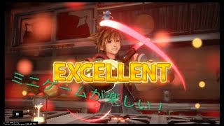【ボソボソ実況】KH3を楽しむ＃6