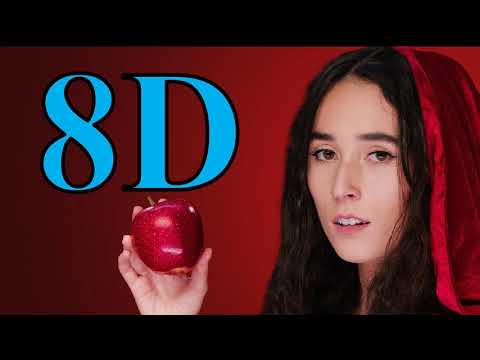 WOLFY STYLE (8D Audio) - Triplo Max x Andra Gogan