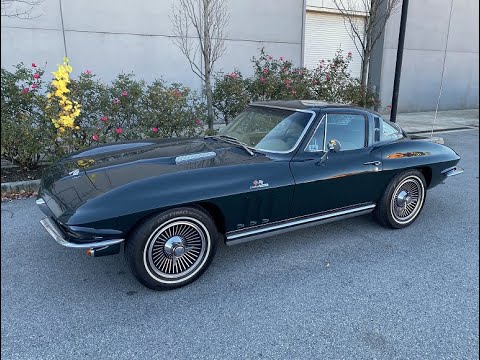 1965 Chevrolet Corvette (CC-1662990) for sale in Allentown, Pennsylvania