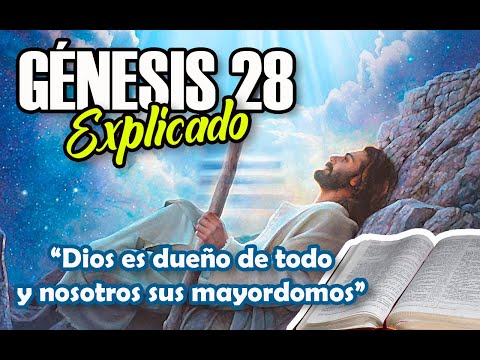 GENESIS 28 - EXPLAINED | Revived by His Word || February 10, 2022