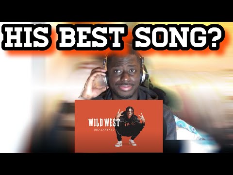 DUTCH BOY REACTS TO Central Cee - 6 For 6 [Music Video] 😨