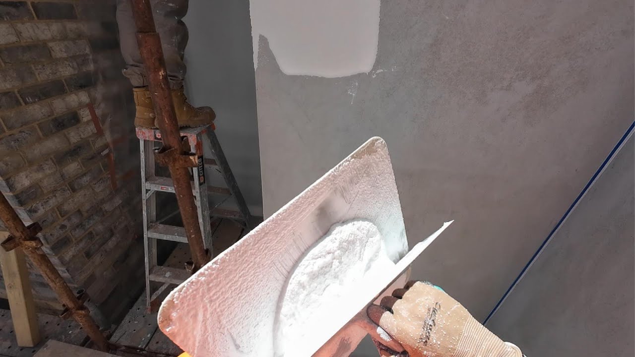 Texturing Over Render