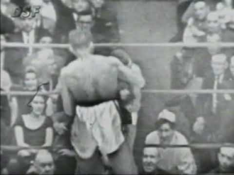 11   Cassius Clay   Sonny Banks 1962 02 10