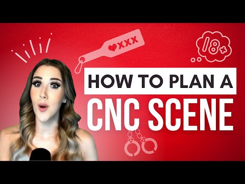 Cnc Scenarios
