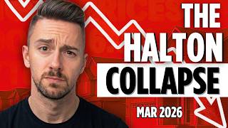 The Halton Housing Situation is INSANE. Market Update March 2026
