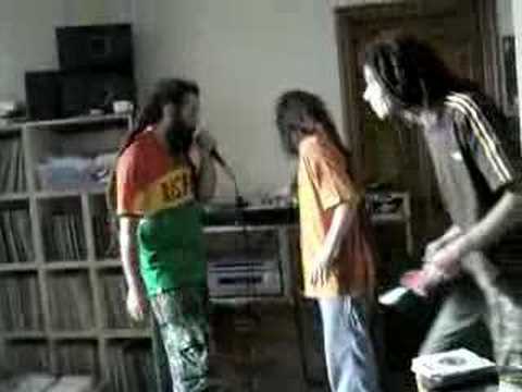 Oskr T / Asher Selektor Conection!!!!