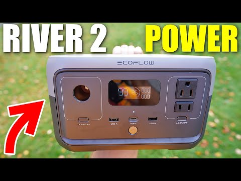 EcoFlow River 2 Review