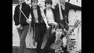 The Undertones-The Love Parade (MSQ Demo 1982)