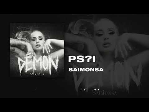 Saimonsa - PS?! |Official Audio|
