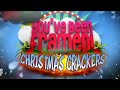 You Ve Been Framed Christmas Crackers