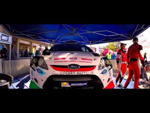 Ronde Città del Palladio 2015