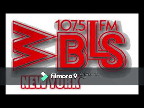 19890930 (sat) Timmy Regisford  WBLS 107.5 NEWYORK
