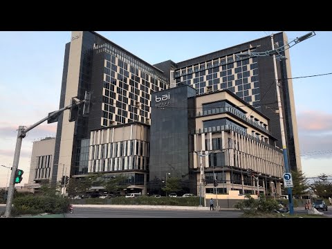 2023 BAI HOTEL CEBU JANTAR BUFFET!!