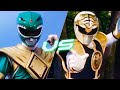 Return Of The Green Ranger Mighty Morphin Power Rangers Full Episodes Action Show