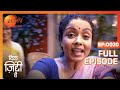 Dil Yeh Ziddi Hai - Full Episode - 20 - Megha Ray, Rohit Suchanti, Shoaib Ali - Zee TV
