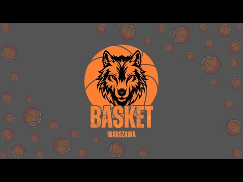 MUKS Basket Warszawa - MKS Grójec