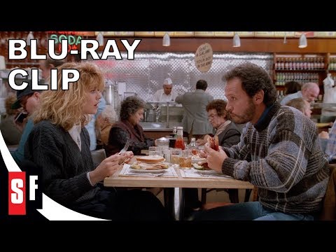 When Harry Met Sally (1989) - Clip: I'll Have What She's Having (HD)