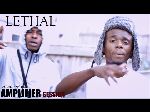 AIRES Films - Lethal - AMPLIFIER SESSION