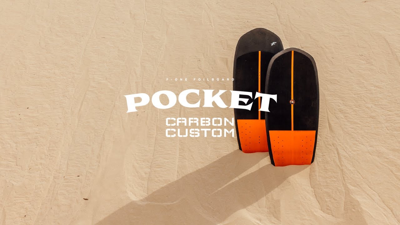 POCKET CARBON CUSTOM