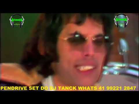 MEGA PORRADAO ROCK N ROLL BY DJ TANCK