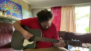 251B. Made Of Steel (Our Lady Peace) Cover by Maximum Power, 2021/10/19