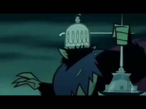 Cartoons, Inc Part 20: The Powerpuff Girls Saves Knuckles/Mojo Jojo's Demise