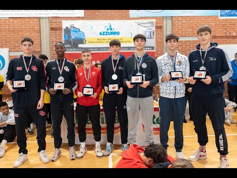 LudecCup: ‘Zone Press’ vince il prestigioso torneo Giovanile