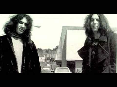 1972 - The Lyn Christopher Album (Gene and Paul's Very First Professional Recordings)