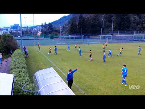 FC Red Star ZH B 7 v 0 FC Regensdorf