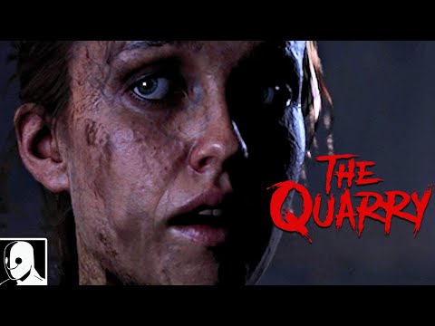BESTE FOLGE! Endlich sterben mehr Trash Teenies - The Quarry Gameplay Deutsch #14