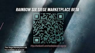 *NEW* Rainbow Six Siege Marketplace-Beta (SELL SIEGE SKINS) - Y8S4 News