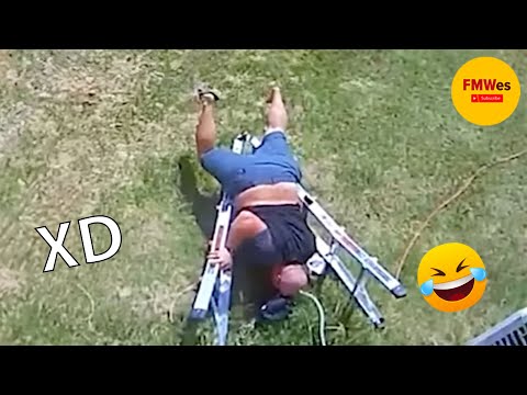 SI TE RÍES PIERDES NIVEL DIOS 🤣 [999,99% IMPOSIBLE NO REÍRSE] 😎 VIDEOS DE RISA #60