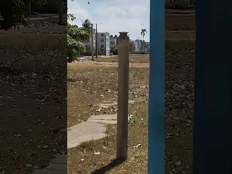 Hospital isla de la juventud y sus alrededores #natural #turismo