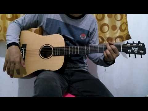 Bedtime Lullaby (Acoustic Cover) by Terng