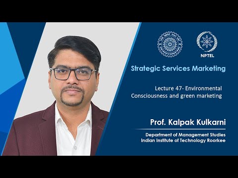 Strategic Services Marketing Promo