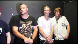 Something Clever Interview #2