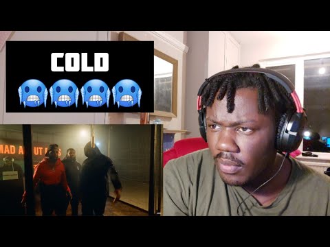 They shelled this 🔥🔥🔥(OJB) Skore Beezy x Skeamer x Fatch - Mad About Bars Reaction