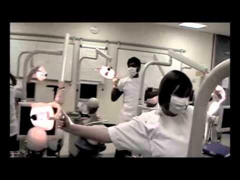 Earth song   Leeds Dental Revue 2010