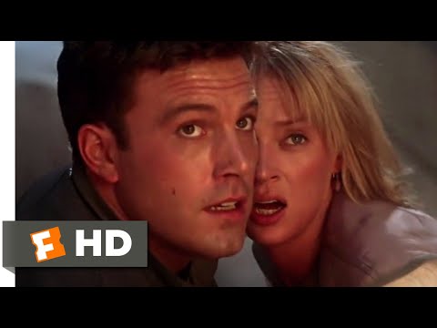 ペイチェック (2003) - Fight the Future シーン (10/10) | Movieclips (Paycheck (2003) - Fight the Future Scene (10/10) | Movieclips)