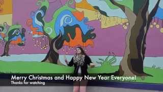 Merry Christmas Everyone Music Video