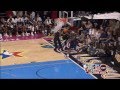 2007 NBA All Star Game Best Plays 720p HD