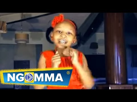 Praise Makena - Atakupigania (Official Video)