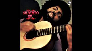 Gilberto Gil - Mamma (Album 1971)
