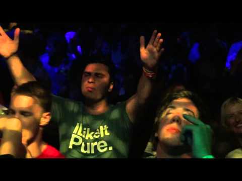 Sean Tyas @ Afterparty Luminosity Beach Festival 18-08-2013 part 2