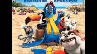 Let me take you to the RIO-Ester Dean