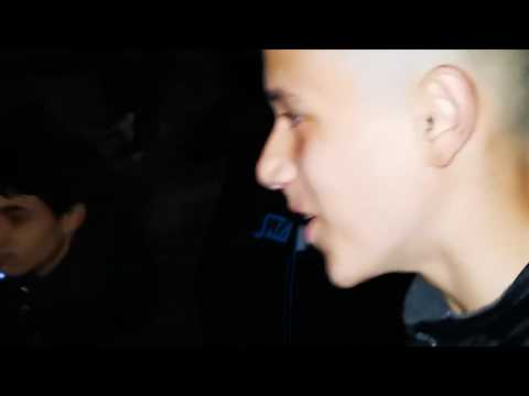 Ares kostan vs Zache Rumo PressingRapAsturias x PressingRap