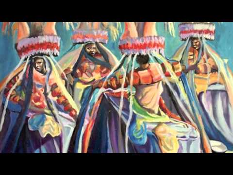 Naeto C. Ft. Asa - Share my blessings