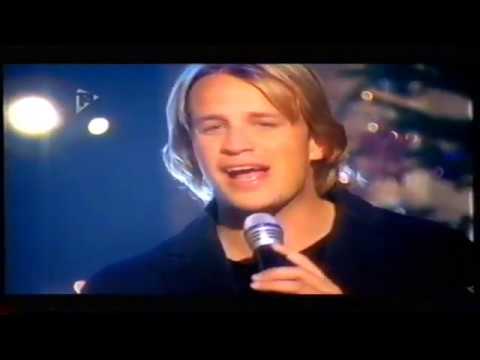 Westlife & Diana Ross - When You Tell Me That You Love Me - Christmas Calling - Dec 2005 Part 2 of 2